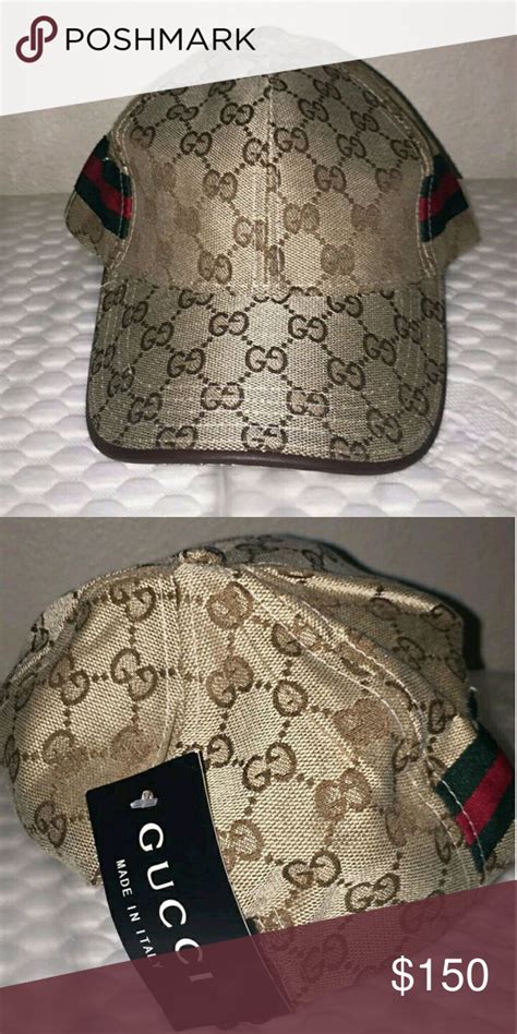 replica aaaa gucci|faux Gucci hat.